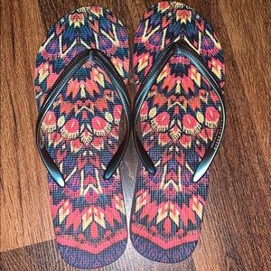 Flip Flops